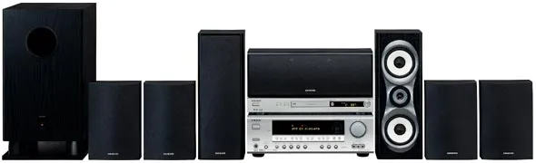 Onkyo HTC-503