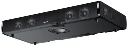 Onkyo LS-T10 3