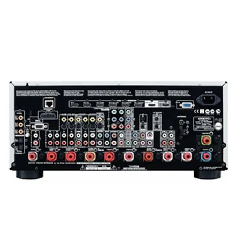 Onkyo TX-NR1008 2