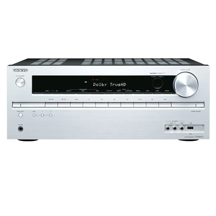Onkyo TX-NR414