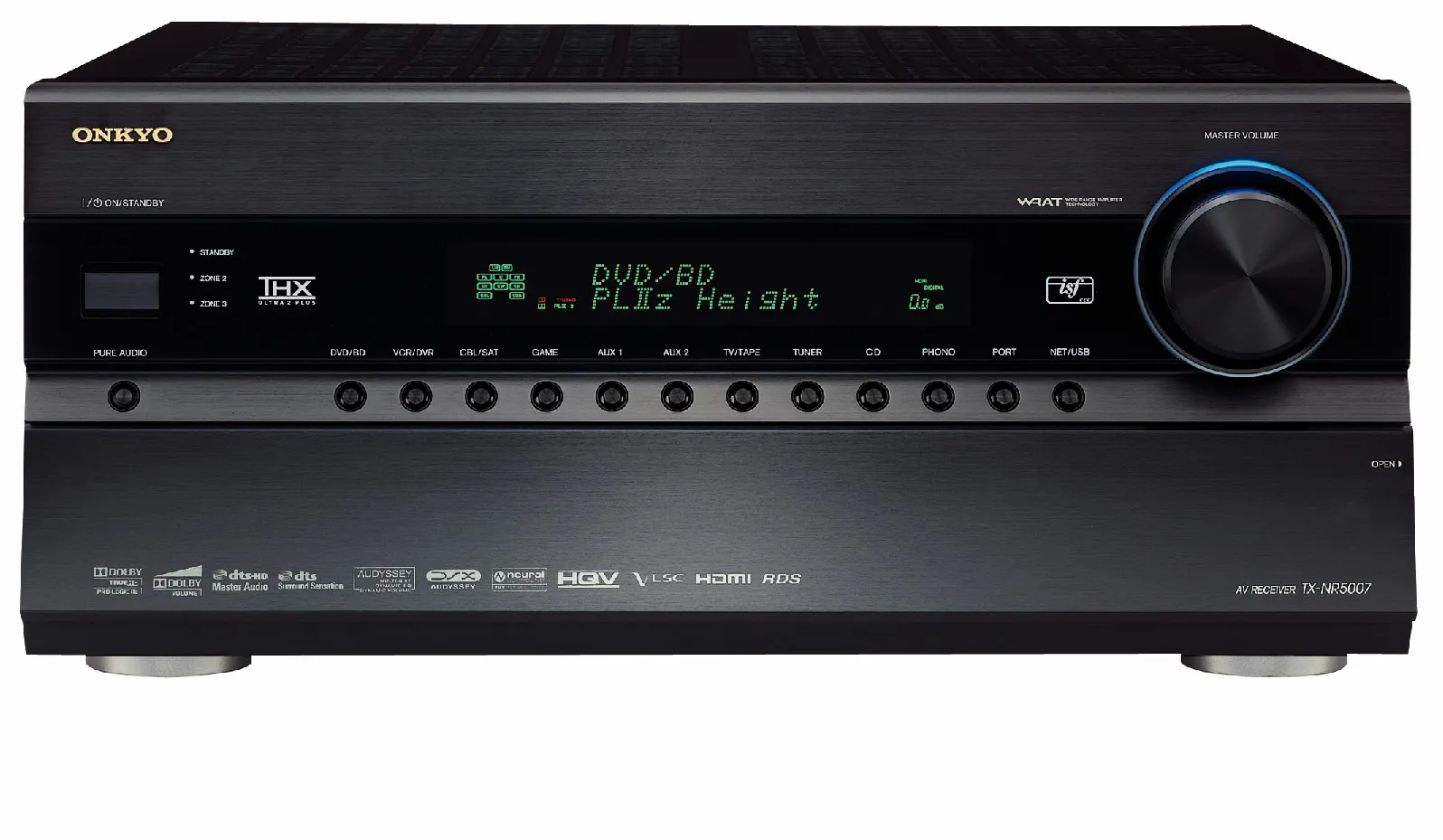 Onkyo TX-NR5007 5
