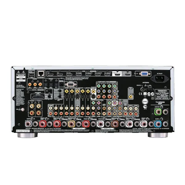 Onkyo TX-NR5008 3