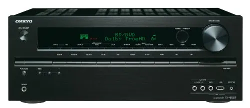 Onkyo TX-NR509