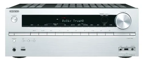 Onkyo TX-NR515