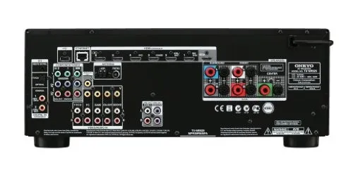 Onkyo TX-NR525 2