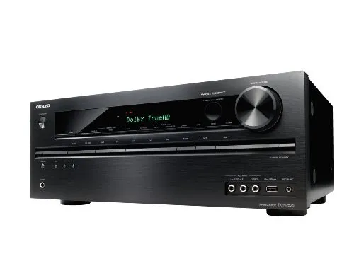 Onkyo TX-NR525 3