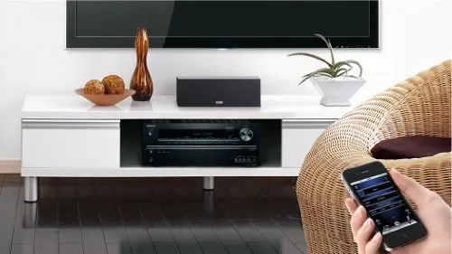 Onkyo TX-NR525 4