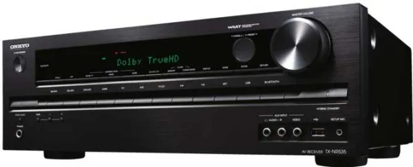 Onkyo TX-NR535 3