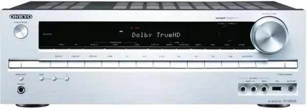 Onkyo TX-NR535 4
