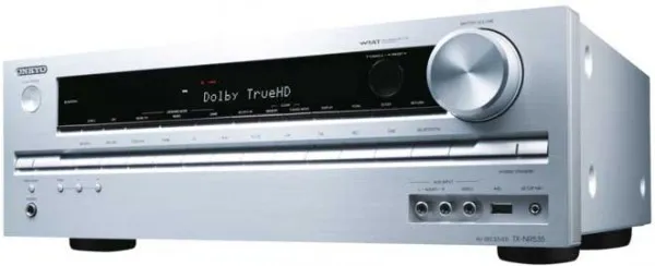 Onkyo TX-NR535 5