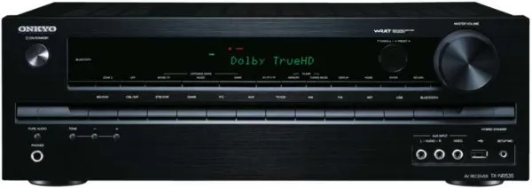 Onkyo TX-NR535