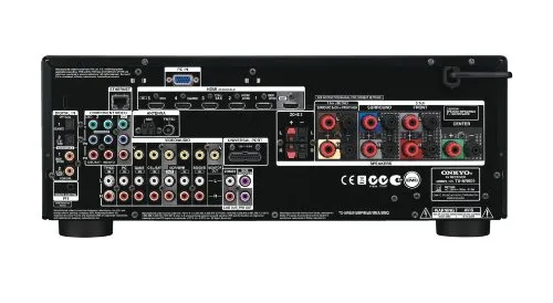 Onkyo TX-NR579 2