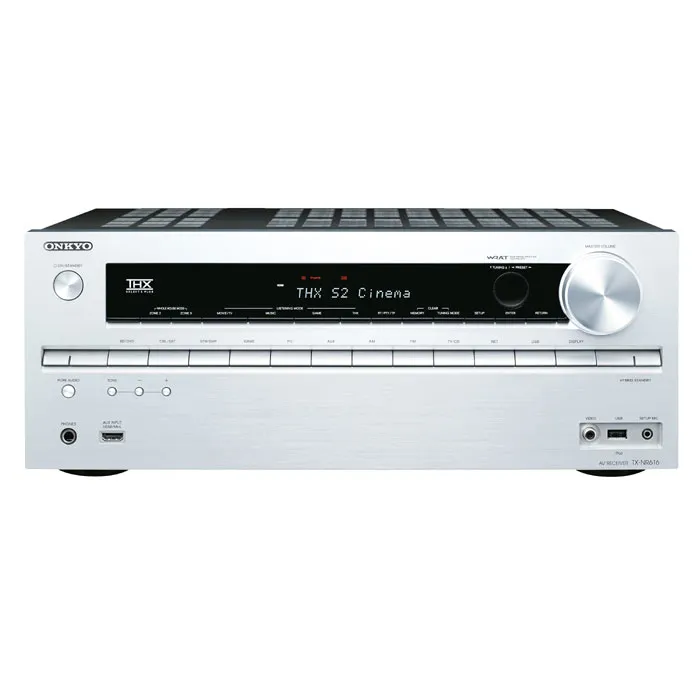 Onkyo TX-NR616