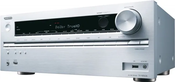 ONKYO TX-NR636 4