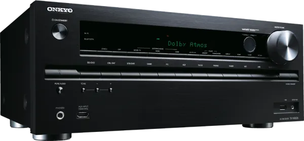 ONKYO TX-NR636