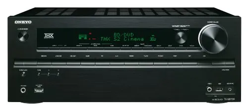 Onkyo TX-NR709