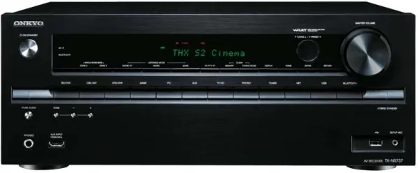 Onkyo TX-NR737 2