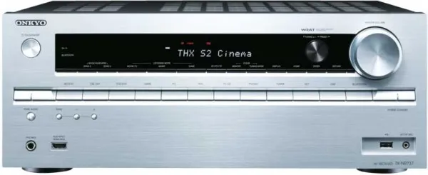 Onkyo TX-NR737 4