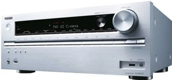 Onkyo TX-NR737 5