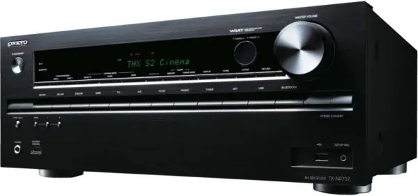 Onkyo TX-NR737