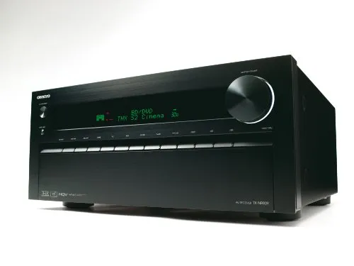 Onkyo TX-NR809 4
