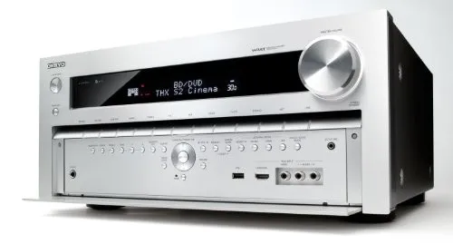 Onkyo TX-NR828 2