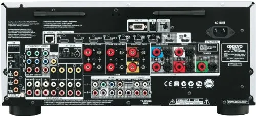 Onkyo TX-NR828 3