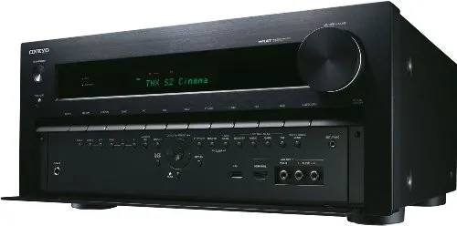 ONKYO TX-NR838 2
