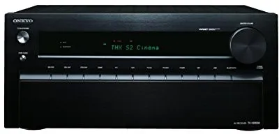 ONKYO TX-NR838