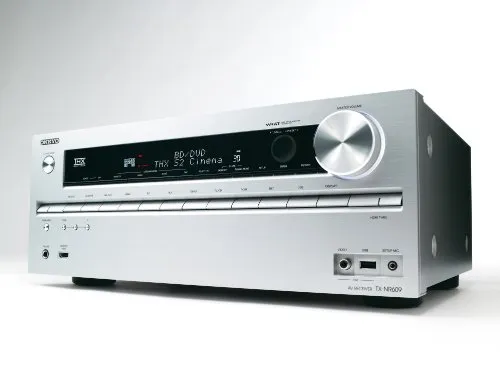 Onkyo TX-NR 609 5