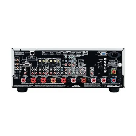 Onkyo TX-NR 708 2