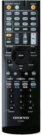 Onkyo TX-NR727 3