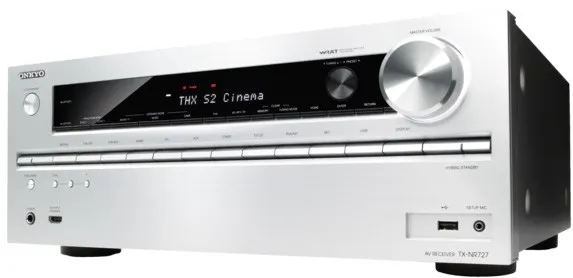 Onkyo TX-NR727 4
