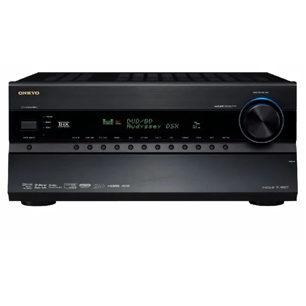 Onkyo TX-NR 807