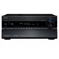 Onkyo TX-NR 807 2
