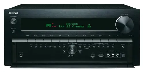 Onkyo TX-NR 818