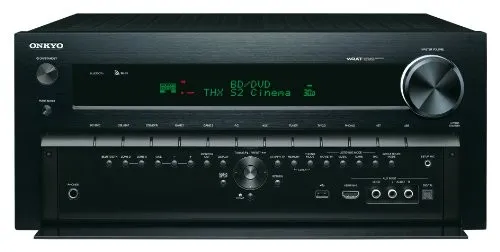 Onkyo TX-NR929