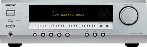 Onkyo TX-SR304