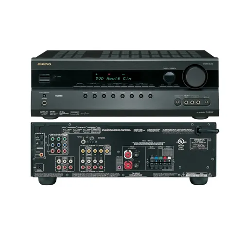 Onkyo TX-SR307