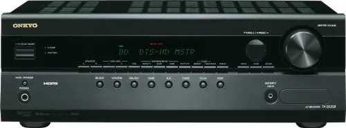 Onkyo TX-SR308
