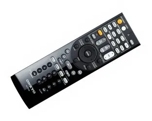 Onkyo TX-SR507 4