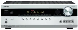 Onkyo TX-SR578
