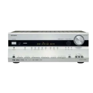 Onkyo TX-SR606