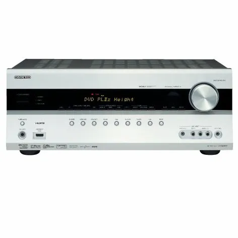 Onkyo TX-SR607