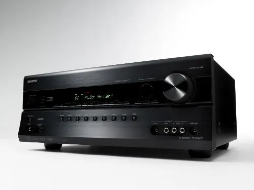 Onkyo TX-SR608 3