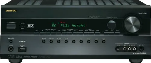 Onkyo TX-SR608