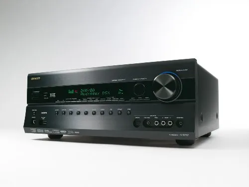 Onkyo TX-SR707 4