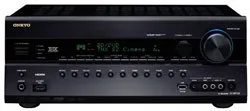Onkyo TX-SR708
