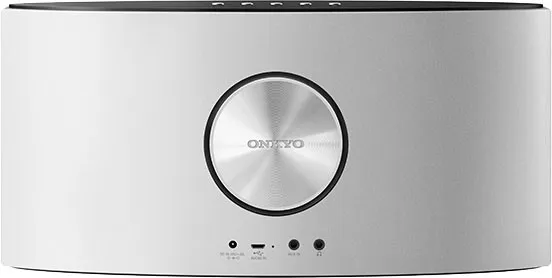 Onkyo X9 2