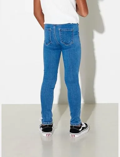 ONLY Konrain Life Reg Skinny Bb Bj009 3